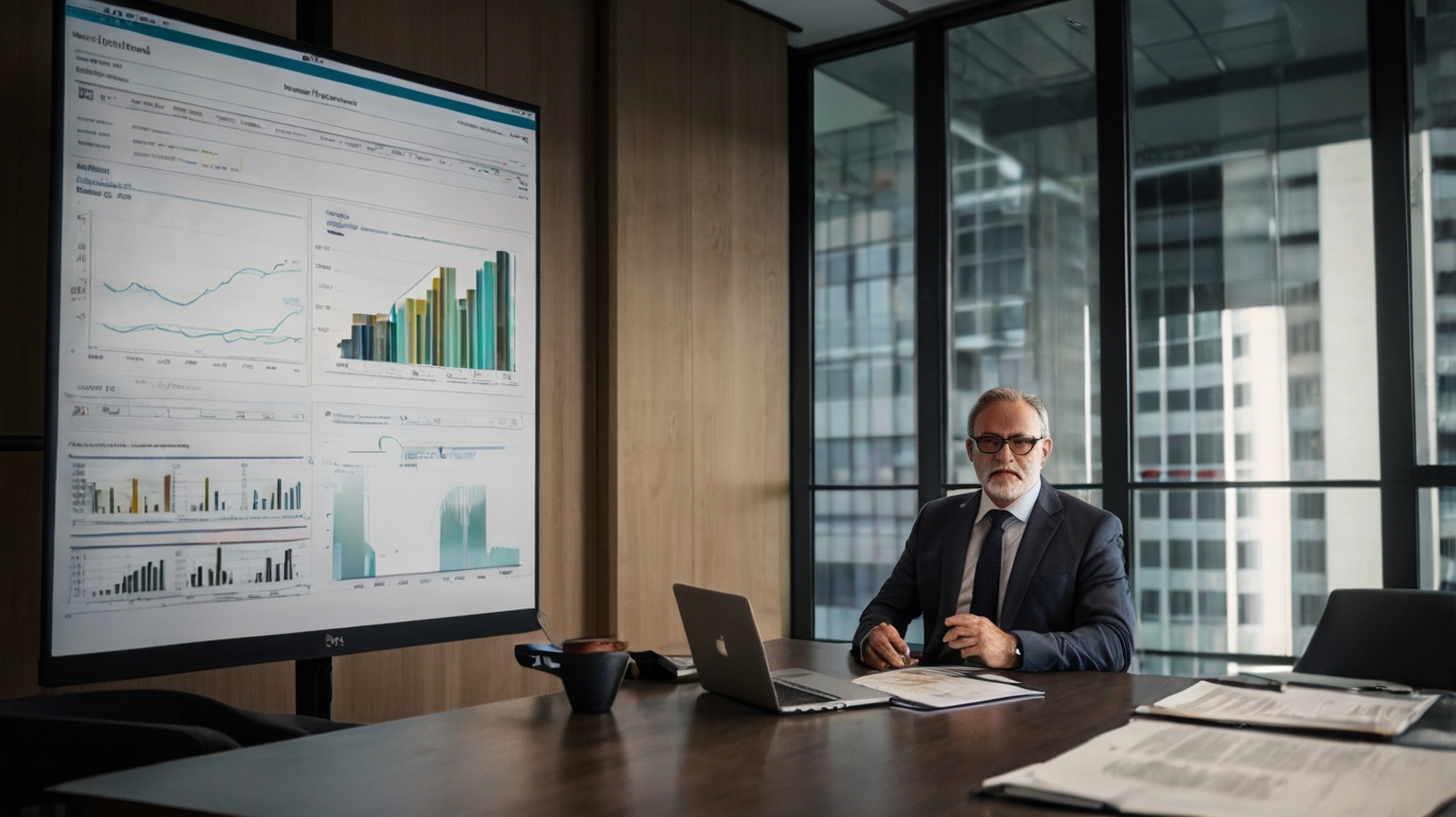 Auditoría financiera